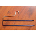 Open Ends Double Pants Bar Trousers Clothes Hanger